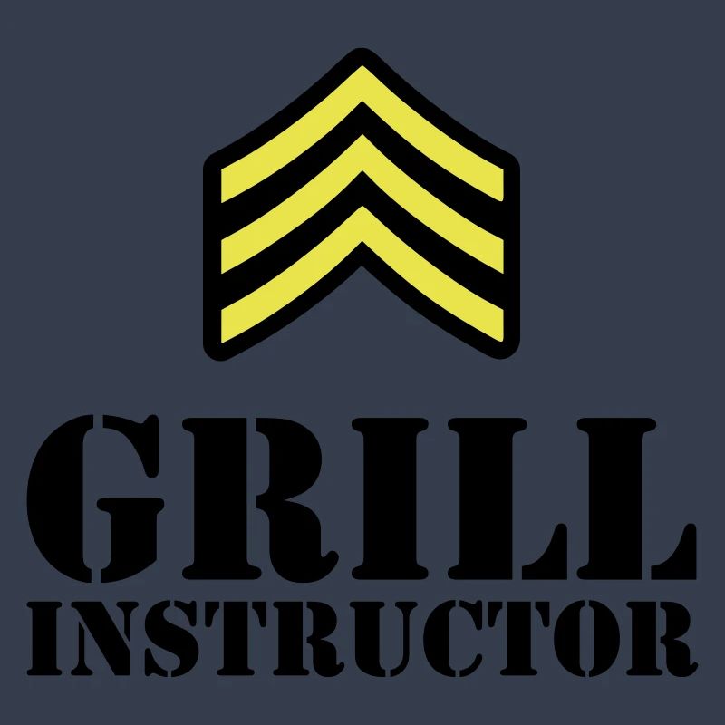 Grill Instructor