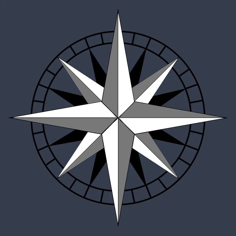 wind rose