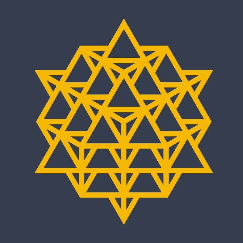 Isotropic Vector Matrix