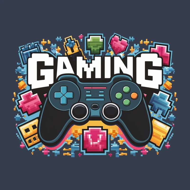 Gaming - Controller