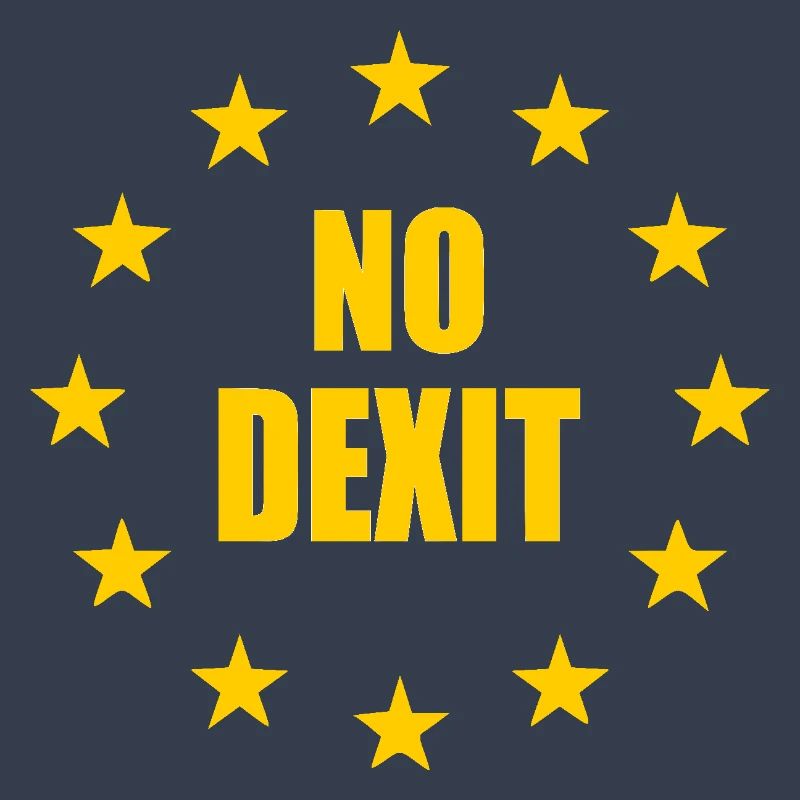 No dexit