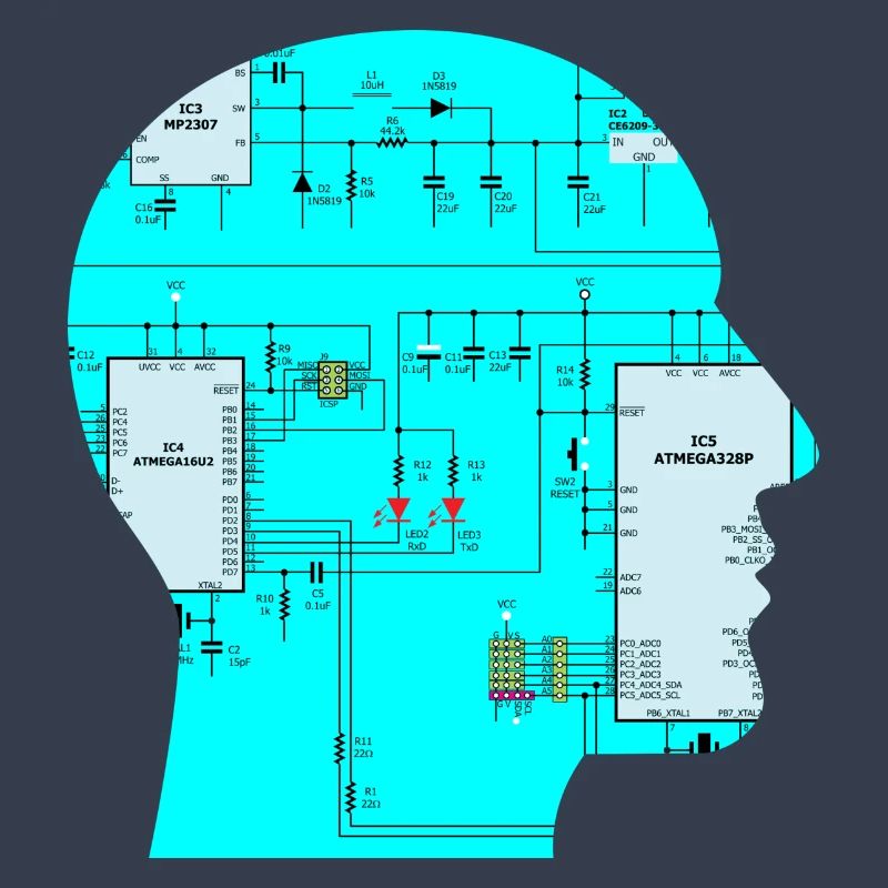 Electrical engineering circuit