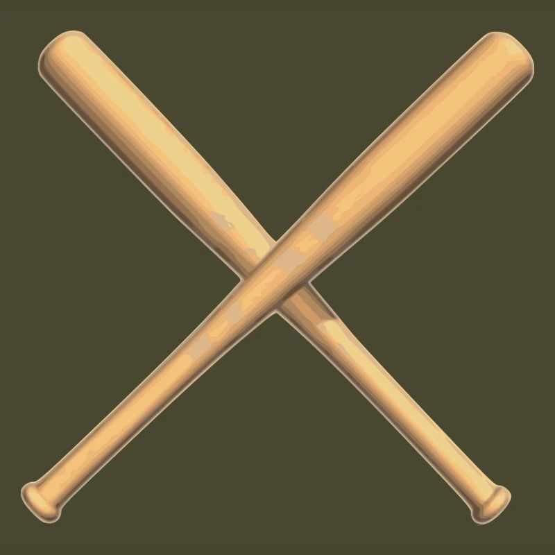 batte de baseball