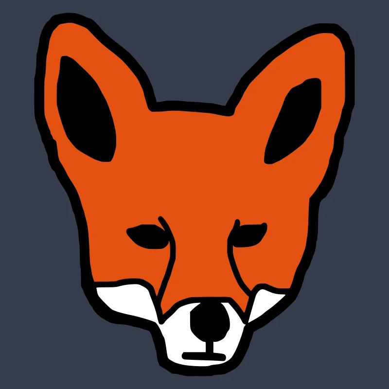 Fox gift gift idea