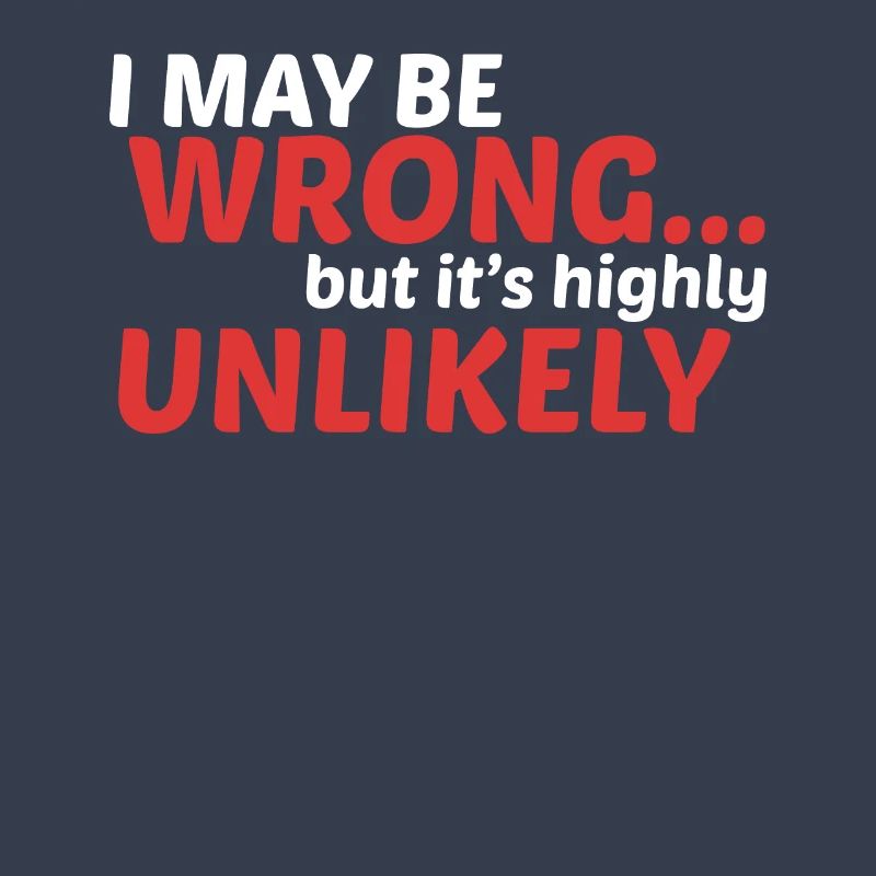 Always right