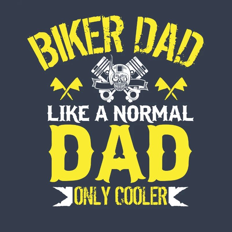 Biker Motorrad