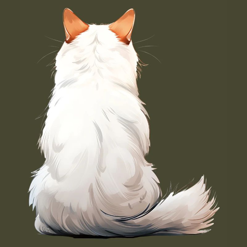 Turkish Van