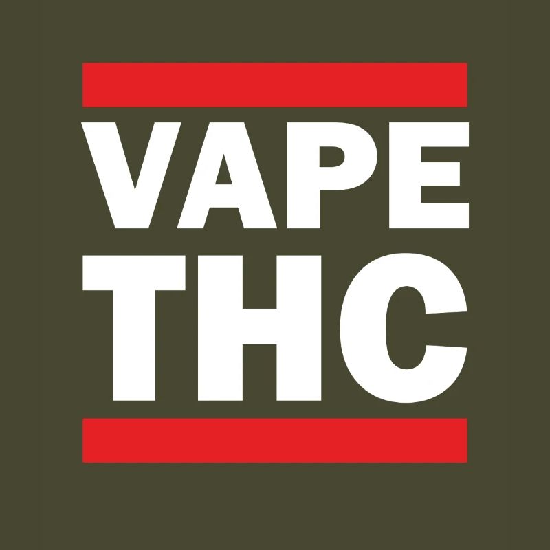 Vape THC White