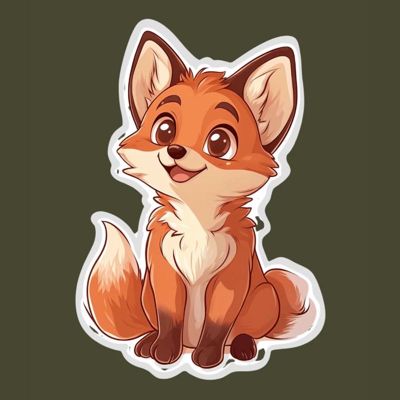 Fuchs