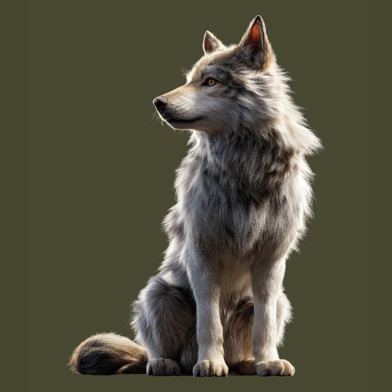 Wolf Love Wolves Wolf Pack Wolfhound Wild Wolf