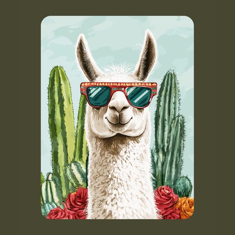 lama