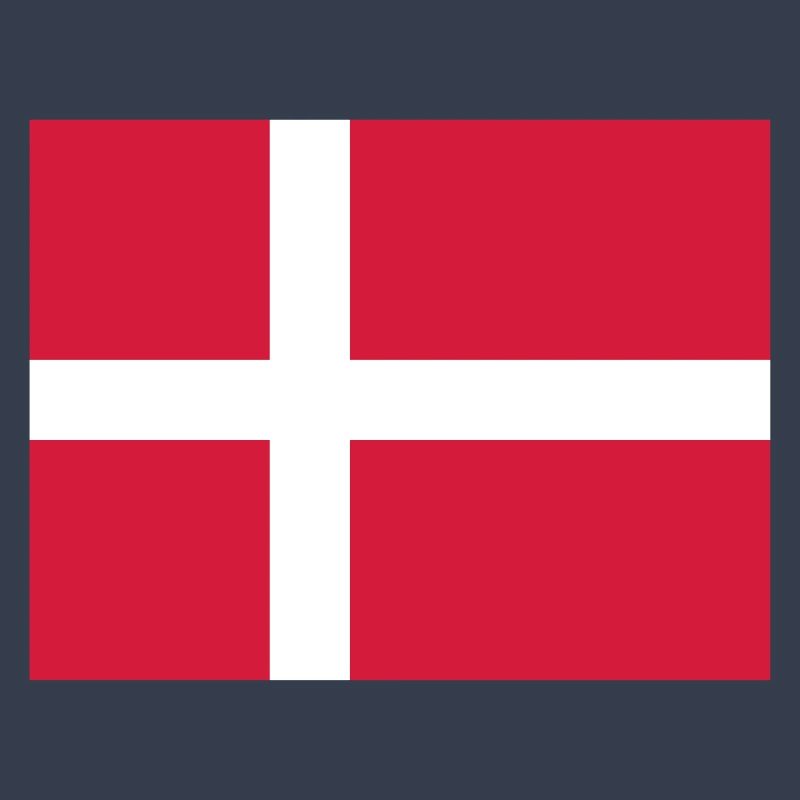 Drapeau national du Danemark