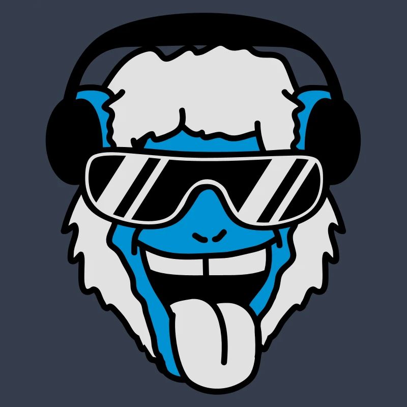 Cool Monkey