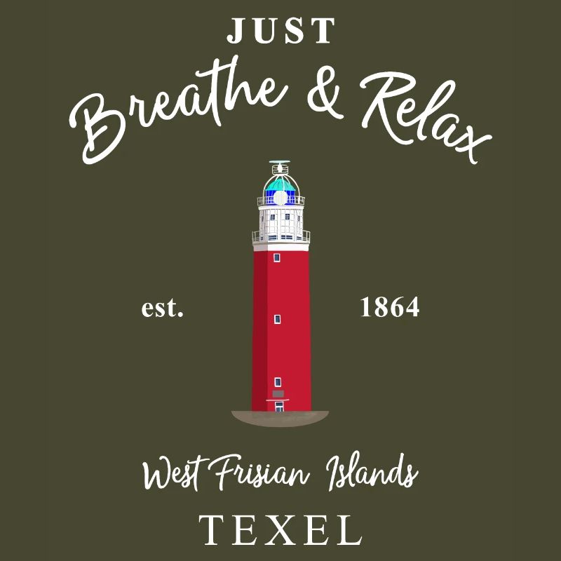 Texel, Relax Lighthouse Eierland, Pays-Bas