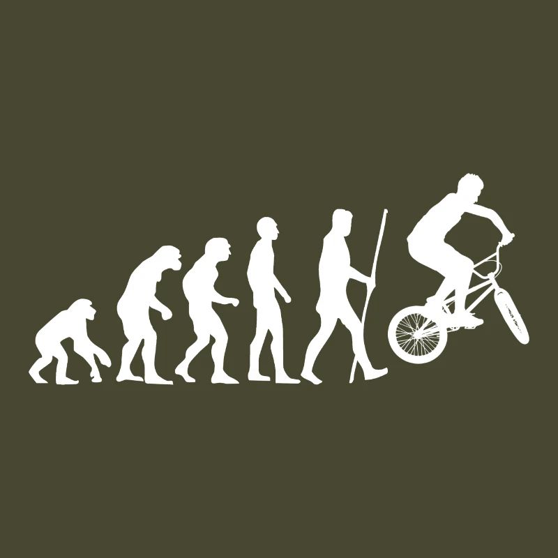 Evolution BMX