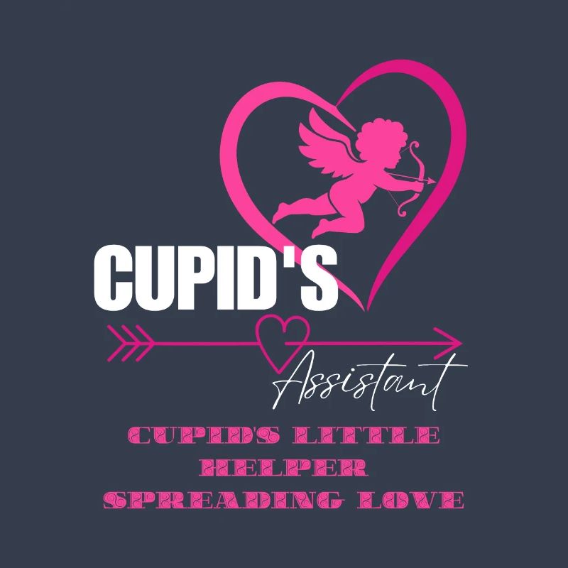 Amors Assistent Herz-Tee