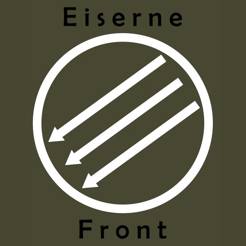 Eiserne Front - Drei Pfeile