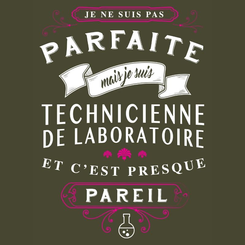 Tech-de-lab Parfaite