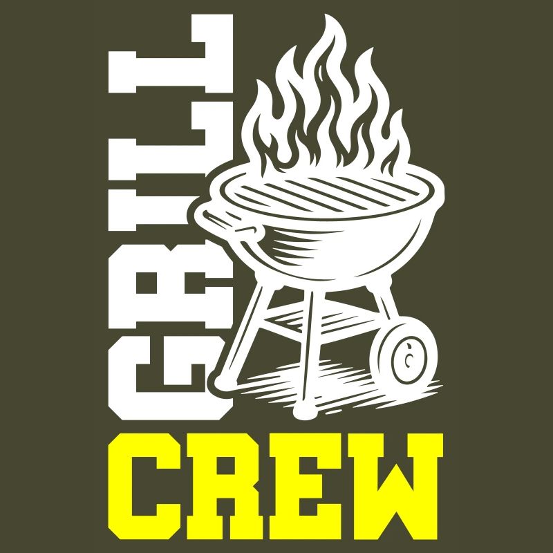 Grill Crew