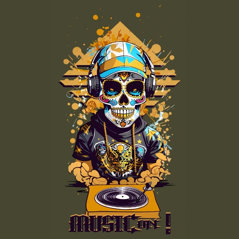 DJ Skull