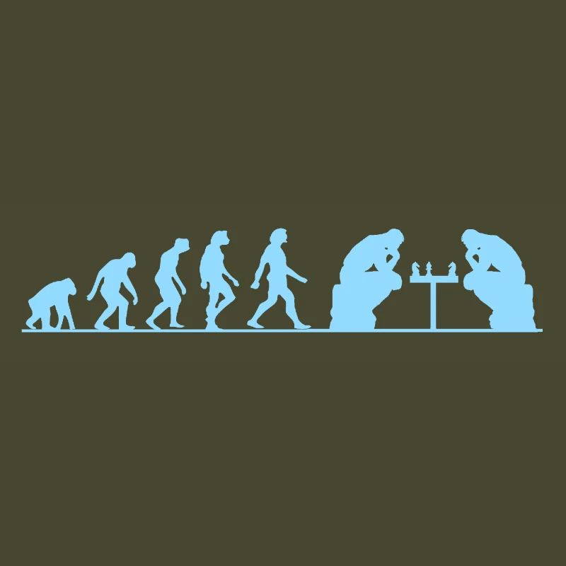 Evolution failure