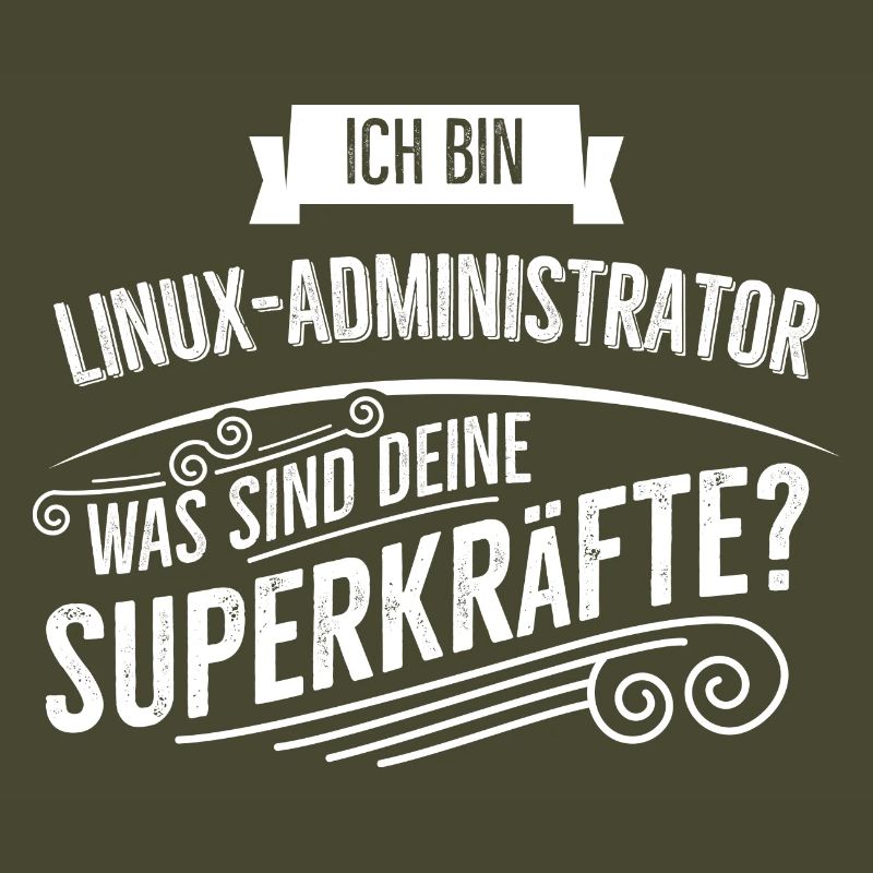 Linux Administrator