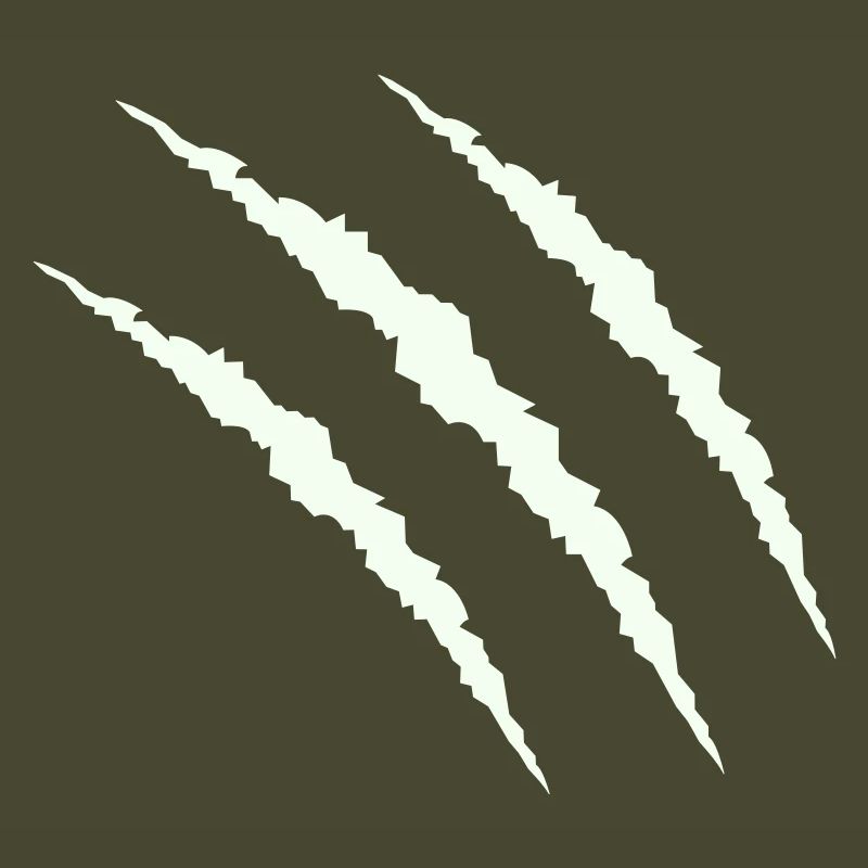claw
