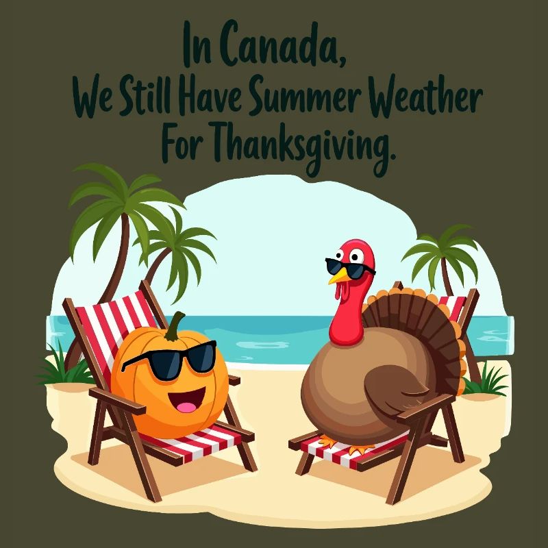 L’été au Canada