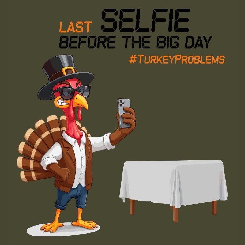Turkey Problems