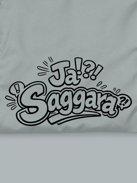 Ja Saggara