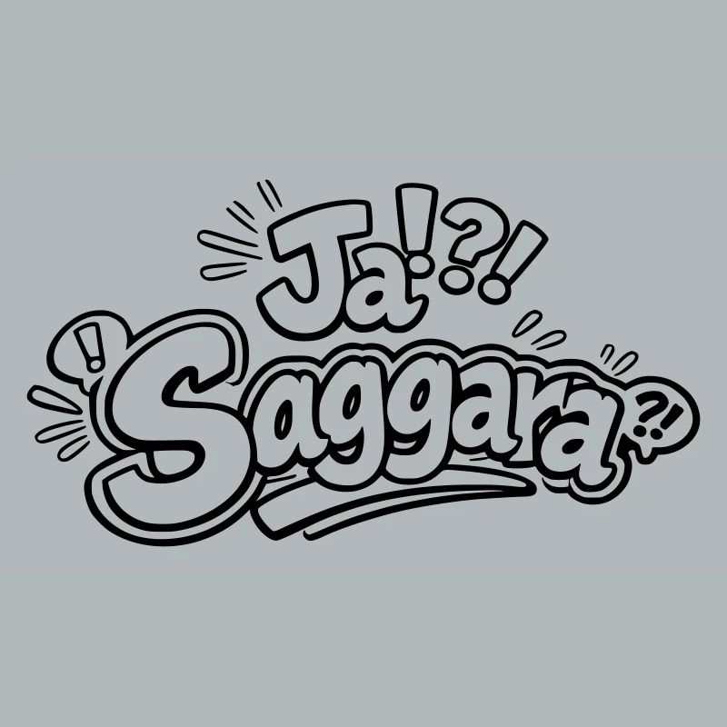 Ja Saggara