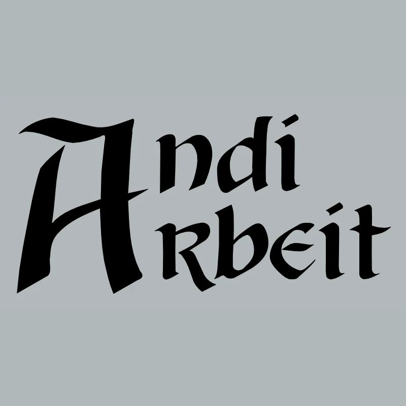 Andi work