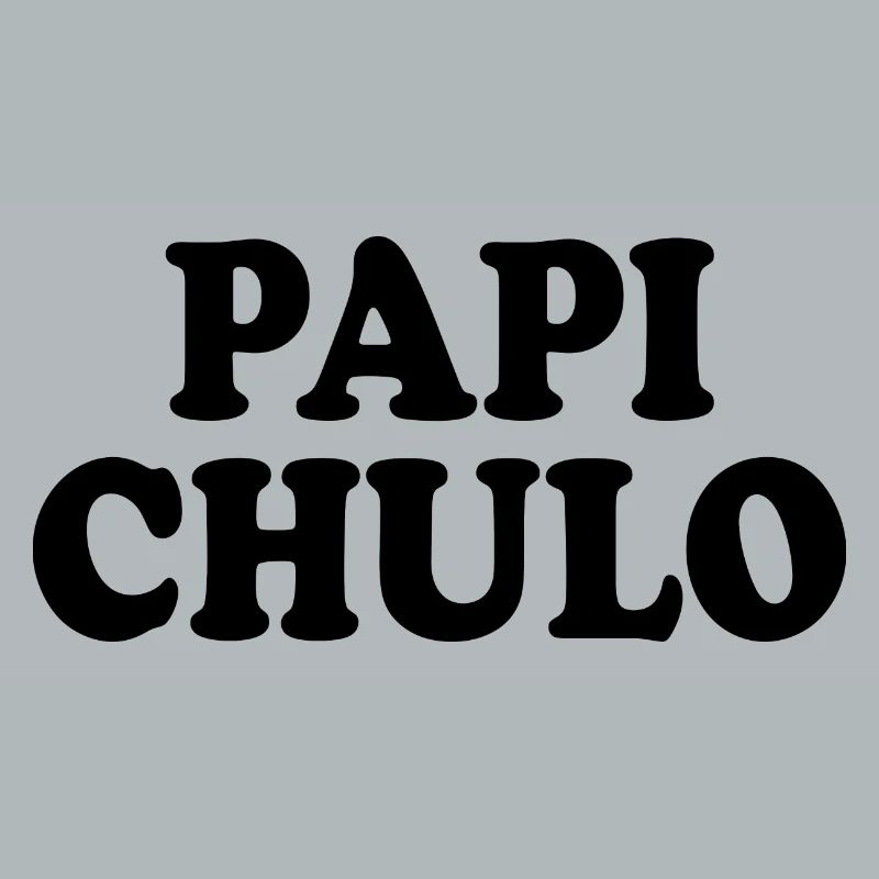 Papi chulo