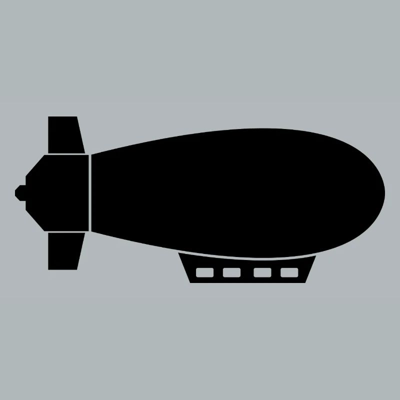 Dirigeable
