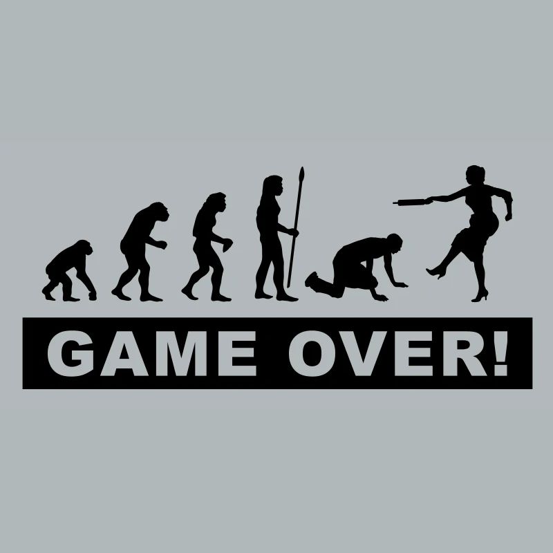 evolution_stag & Henne Nächte