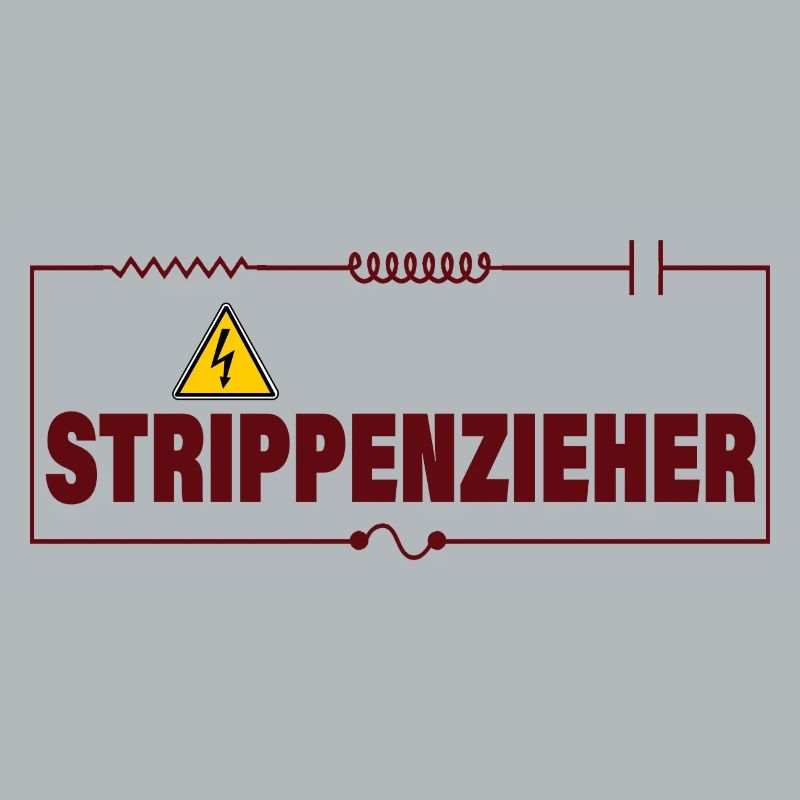 STRING-PULLER