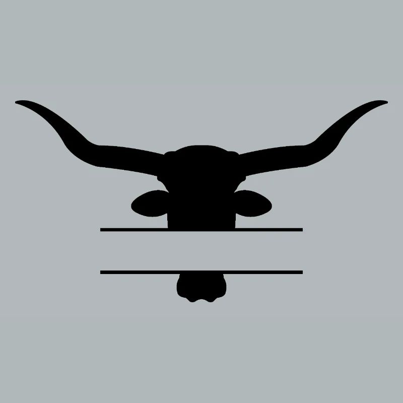 Longhorn split frame