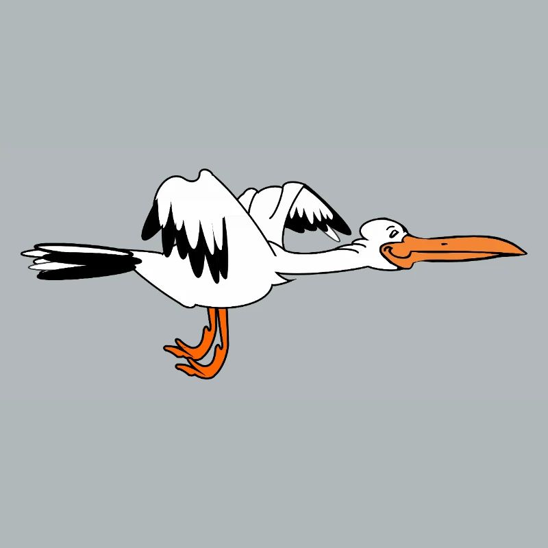 Happy Stork – Die Geburt steht bevor