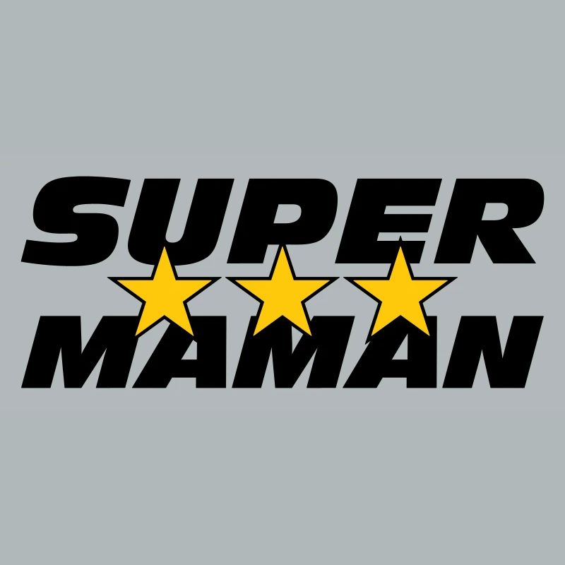 Super-Mama – Muttertag