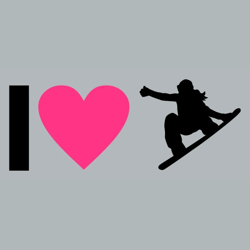 Snowboard