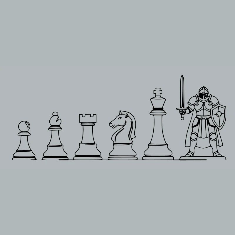 Figurine de jeu Board Game Evolution : Design amusant