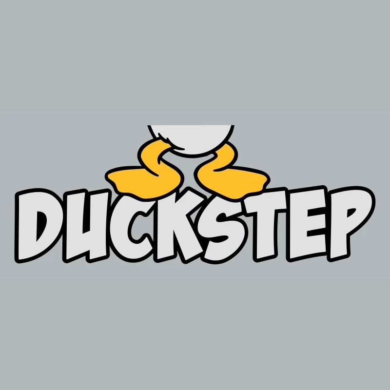 Duckstep (Dubstep)