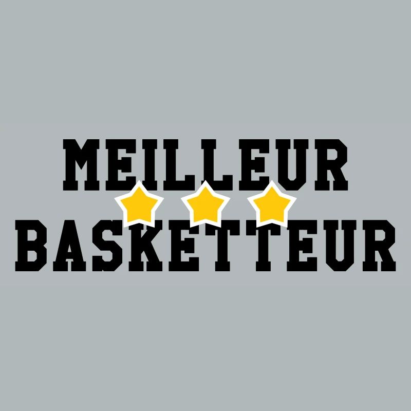 Meilleur Basketteur