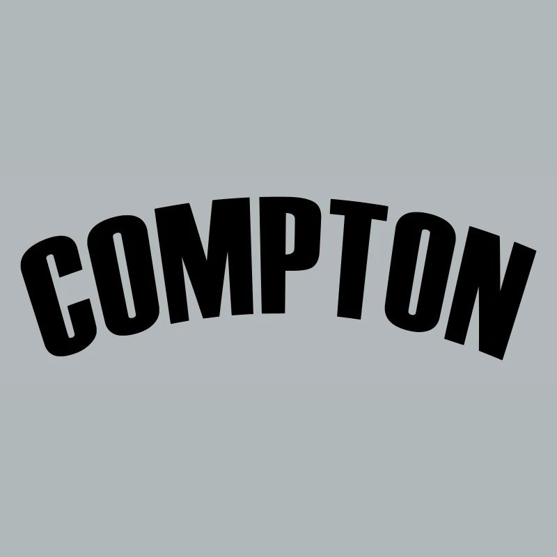 Compton Shirt