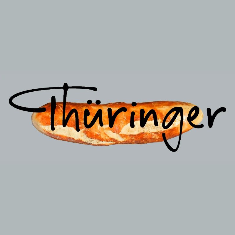 Thuringia Bratwurst
