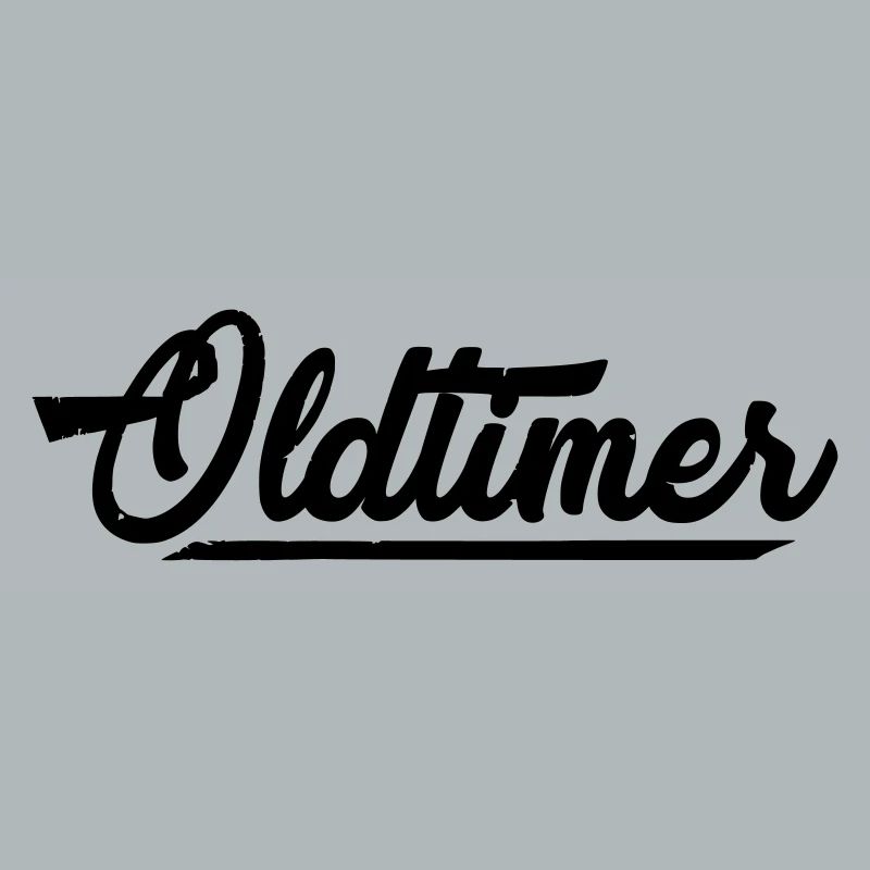 oldtimer