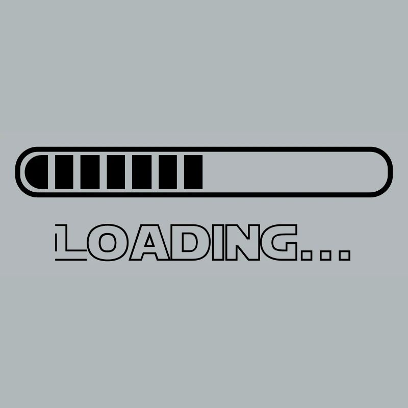 Loading