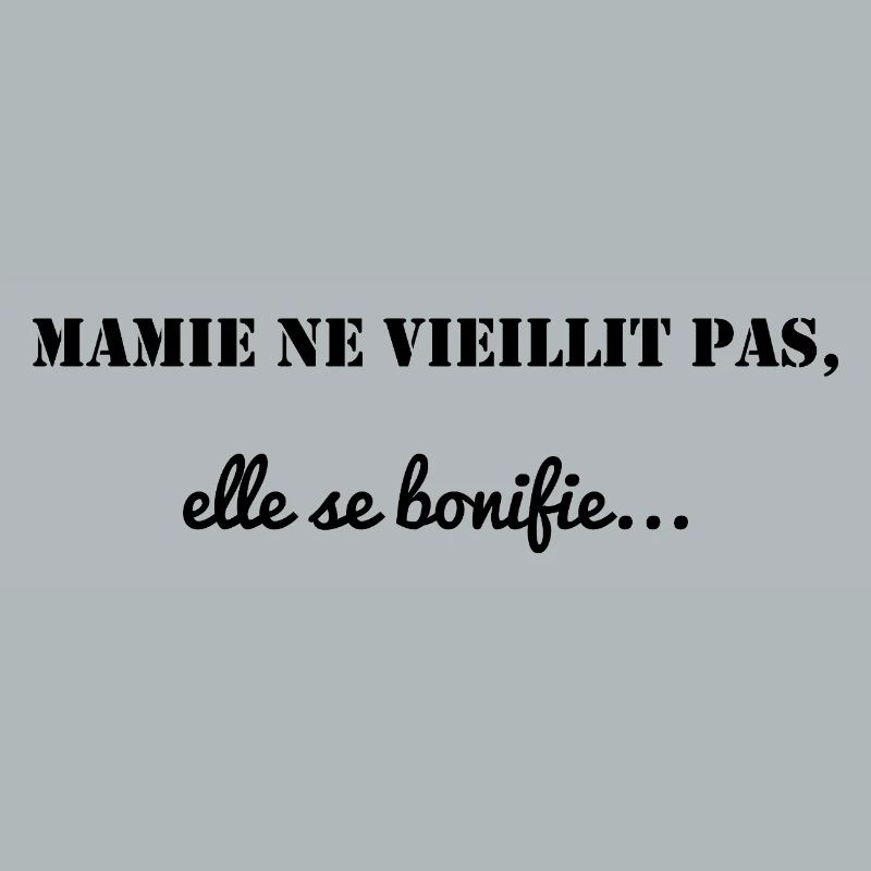 OMA. MAMA. GROSSMUTTER. MUTTERTAG. PARTEI