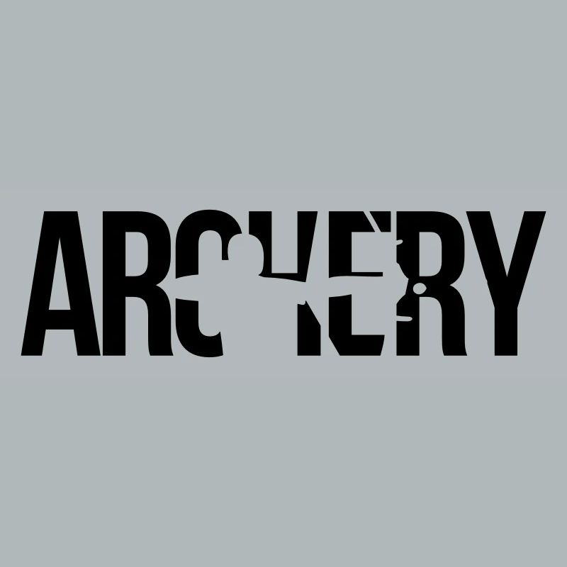 archery tir à l'arc