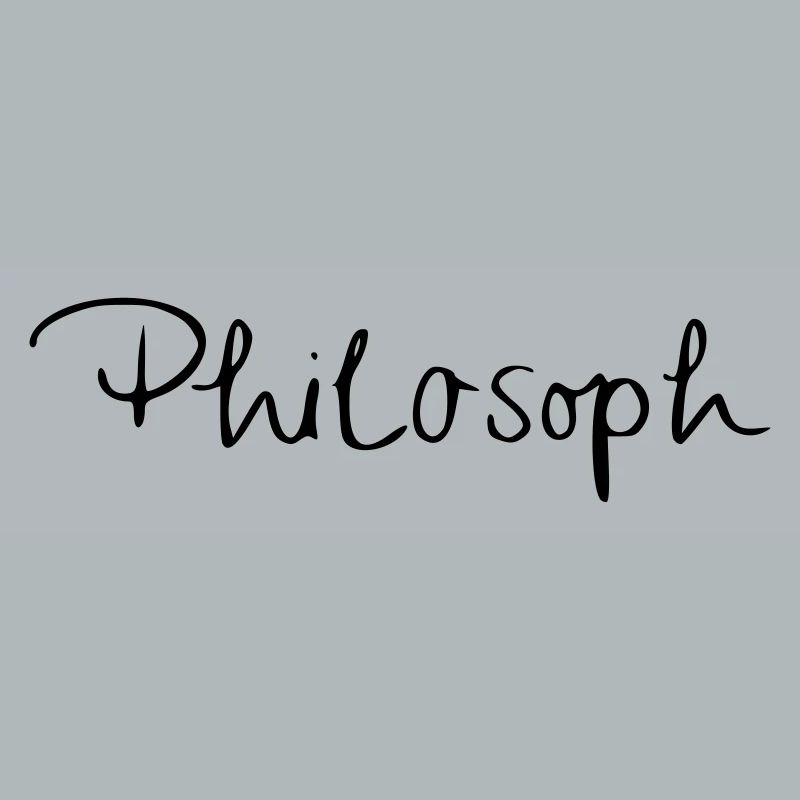 philosopher